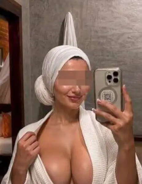 MALTEPE VIP Escort ELA - Doğrulanmış Model