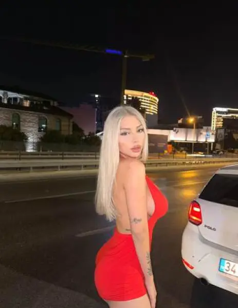 MALTEPE VIP Escort DİLA - Doğrulanmış Model