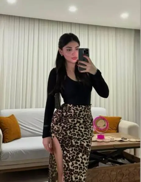 MALTEPE VIP Escort CEYDA - Doğrulanmış Model