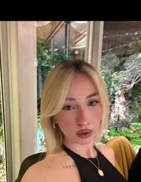 MALTEPE VIP Escort BERNA - Doğrulanmış Model